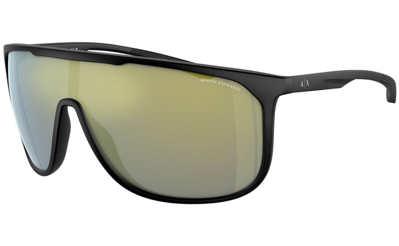 ARMANI EXCHANGE AX4137SU - 8078/2 - 1