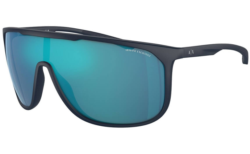 ARMANI EXCHANGE AX4137SU - 818155 - 1