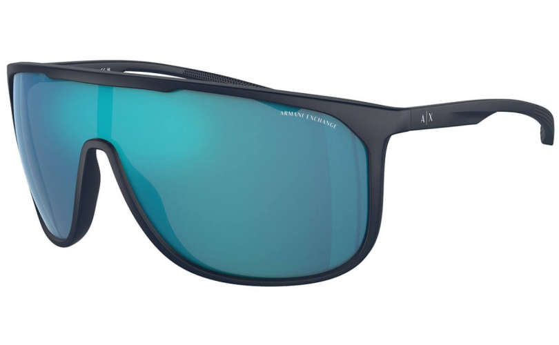 ARMANI EXCHANGE AX4137SU - 818155 - 1