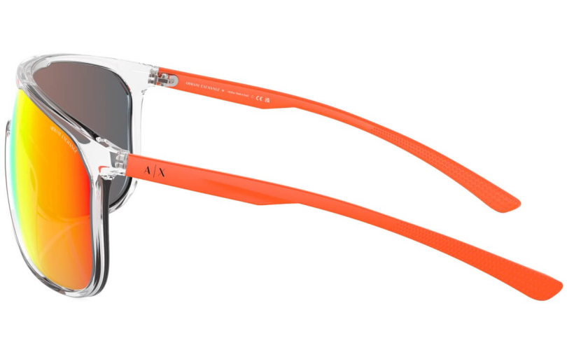 ARMANI EXCHANGE AX4137SU - 83336Q - 2