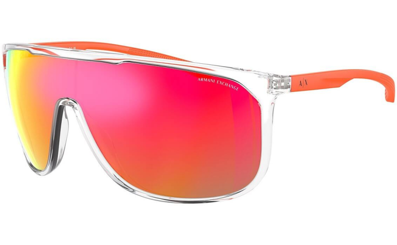 ARMANI EXCHANGE AX4137SU - 83336Q - 1