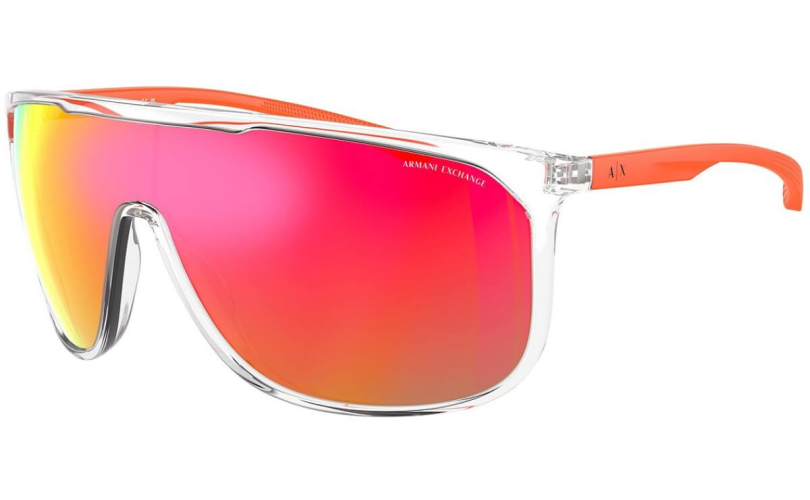 ARMANI EXCHANGE AX4137SU - 83336Q - 1