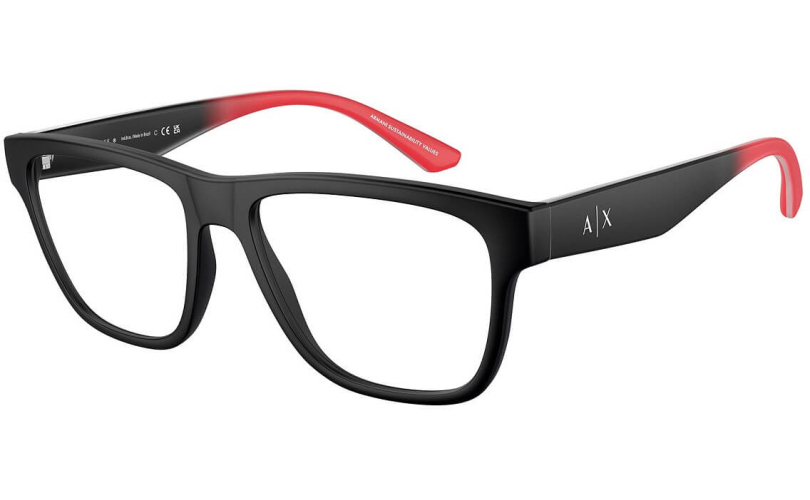 ARMANI EXCHANGE AX3105 - 8078 - 1