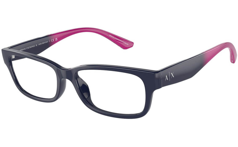 ARMANI EXCHANGE AX3107U - 8192 - 1 - Skyoptic.bg ARMANI EXCHANGE AX3107U - 8192 - 1