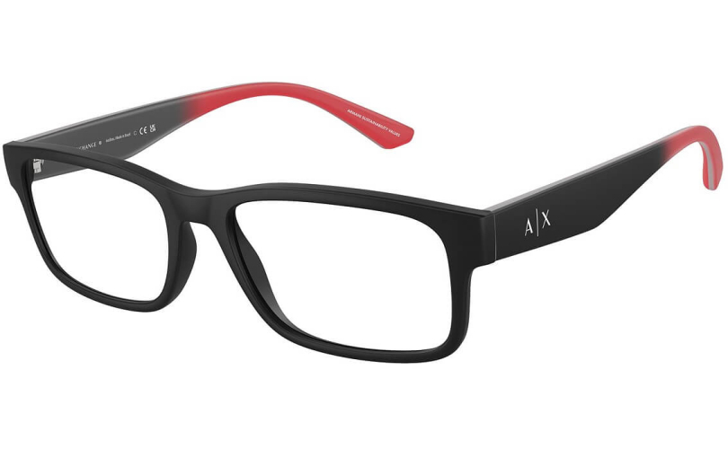 ARMANI EXCHANGE AX3106 - 8078 - 1