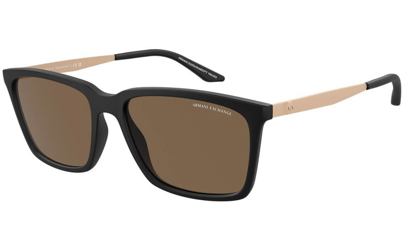 ARMANI EXCHANGE AX4138S - 807873 - 1 - Skyoptic.bg ARMANI EXCHANGE AX4138S - 807873 - 1