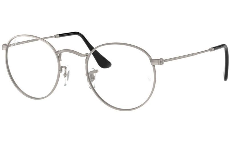RAY-BAN RX3447V - 2620 - 53