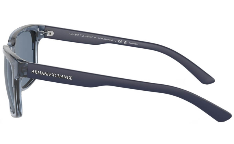 ARMANI EXCHANGE AX4026S - 82782V - 2 - Skyoptic.bg ARMANI EXCHANGE AX4026S - 82782V - 2