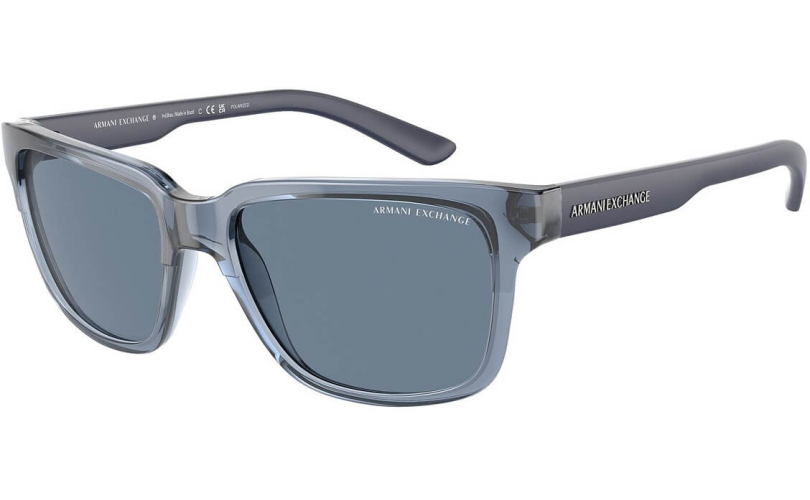 ARMANI EXCHANGE AX4026S - 82782V