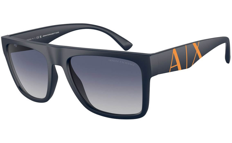 ARMANI EXCHANGE AX4113S - 81814L