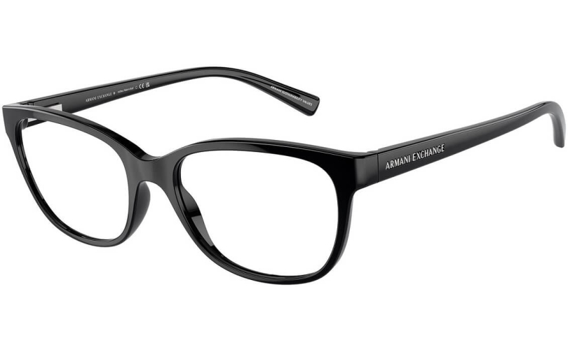 ARMANI EXCHANGE AX3037 - 8158 - 1