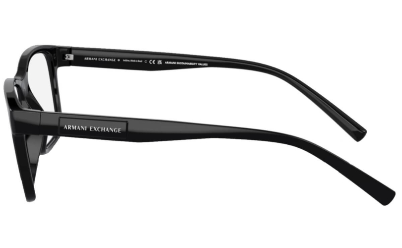 ARMANI EXCHANGE AX3114 - 8158 - 2