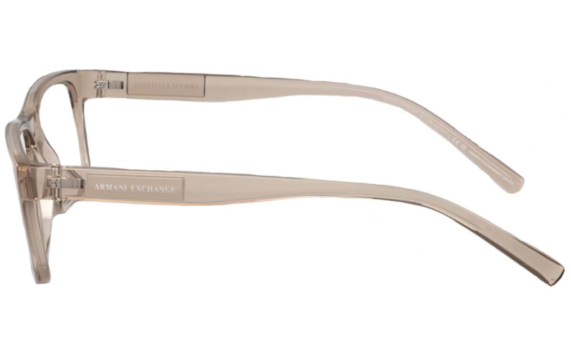 ARMANI EXCHANGE AX3115 - 8344 - 2