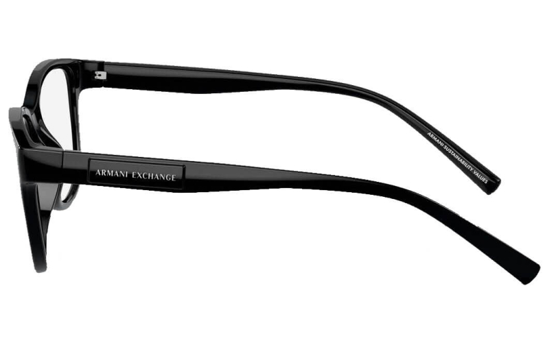 ARMANI EXCHANGE AX3111U - 8158 - 2