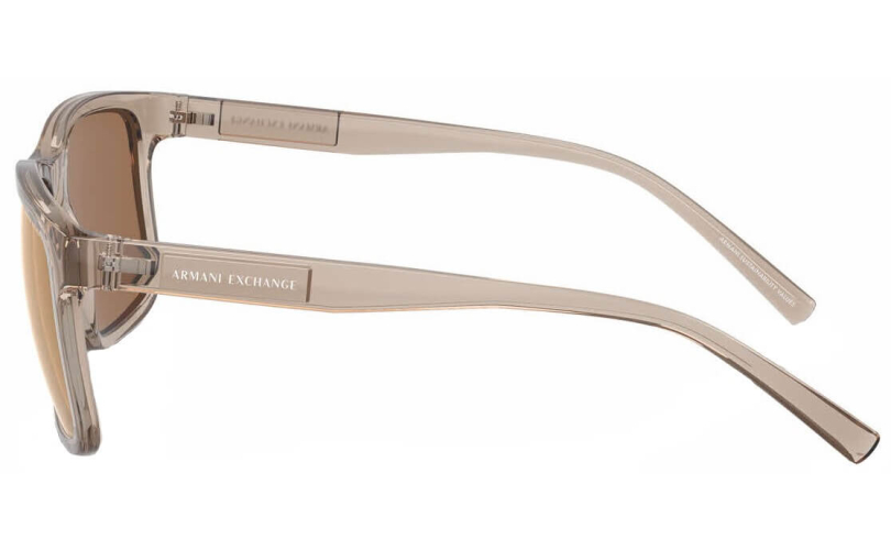 ARMANI EXCHANGE AX4145S - 83445A - 2