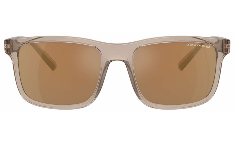 ARMANI EXCHANGE AX4145S - 83445A - 3