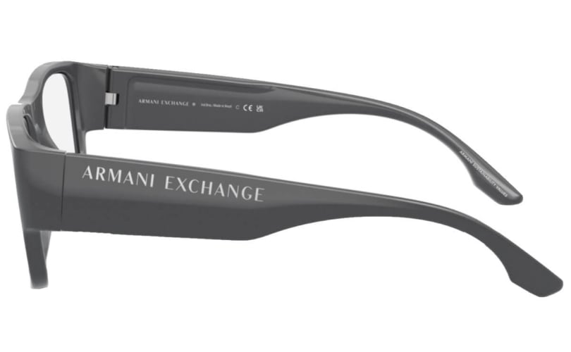 ARMANI EXCHANGE AX3112U - 8355 - 2