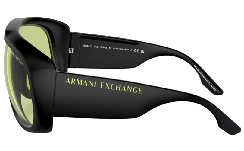 ARMANI EXCHANGE AX4143SU - 8078/2 - 2