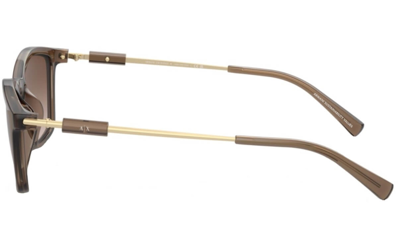 ARMANI EXCHANGE AX4146SU - 834913 - 2 - Skyoptic.bg ARMANI EXCHANGE AX4146SU - 834913 - 2