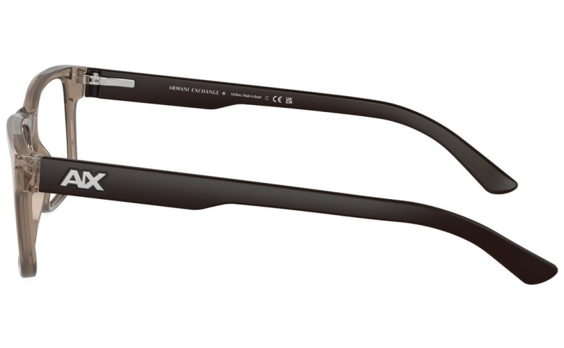 ARMANI EXCHANGE AX3016 - 8011 - 2 - Skyoptic.bg ARMANI EXCHANGE AX3016 - 8011 - 2