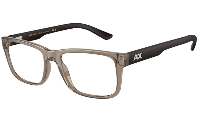 ARMANI EXCHANGE AX3016 - 8011 - 1 - Skyoptic.bg ARMANI EXCHANGE AX3016 - 8011 - 1