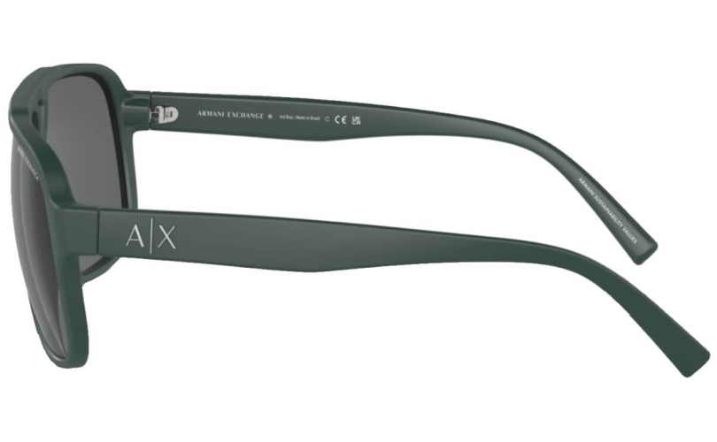 ARMANI EXCHANGE AX4104S - 831087 - 2 - Skyoptic.bg ARMANI EXCHANGE AX4104S - 831087 - 2