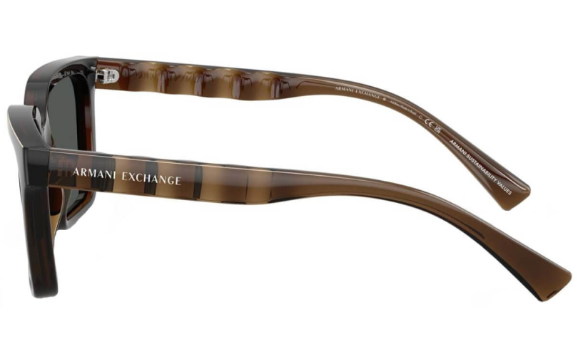 ARMANI EXCHANGE AX4147S - 835773 - 2