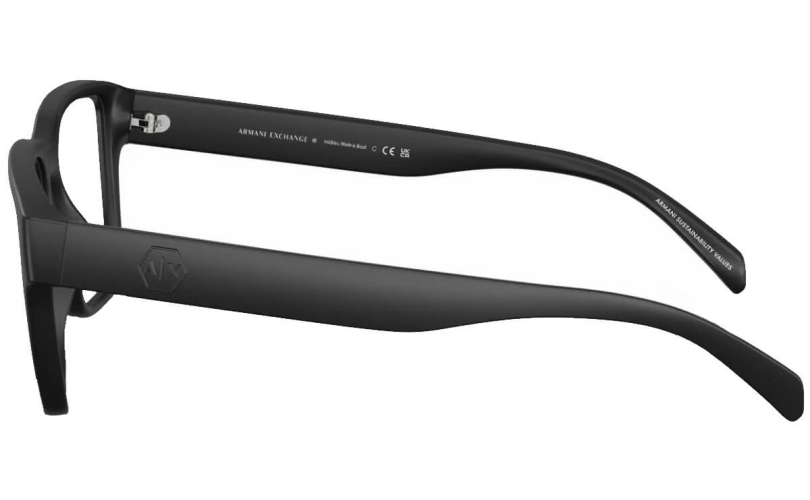 ARMANI EXCHANGE AX3123U - 8078 - 2