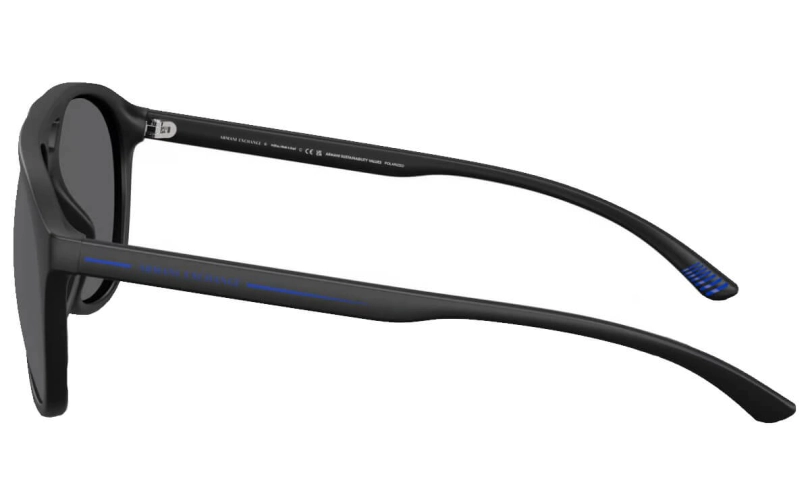 Слънчеви очила ARMANI EXCHANGE AX4156SU - 8078T3 - Цена | SkyOptic