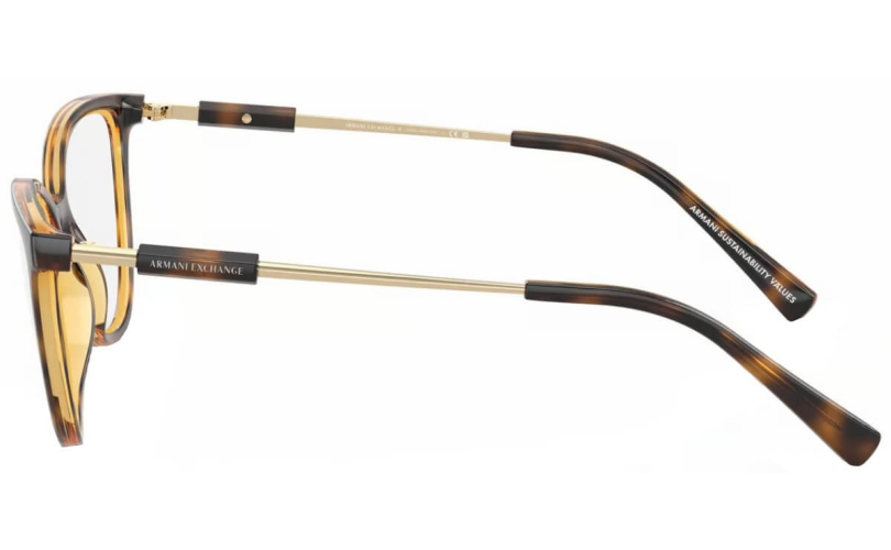 ARMANI EXCHANGE AX3128 - 8213 - 2 - Skyoptic.bg  ARMANI EXCHANGE AX3128 - 8213 - 2