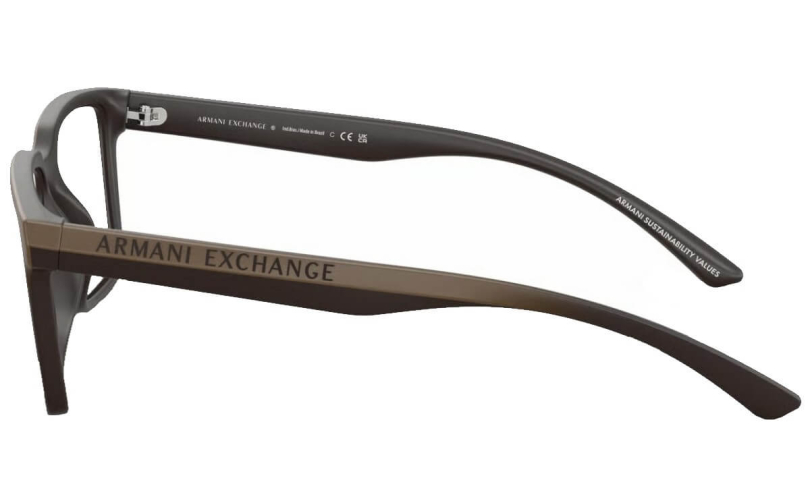 ARMANI EXCHANGE AX3129U - 8391 - 54 - 2