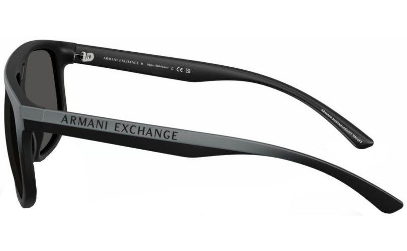ARMANI EXCHANGE AX4161SU - 838887 - 2