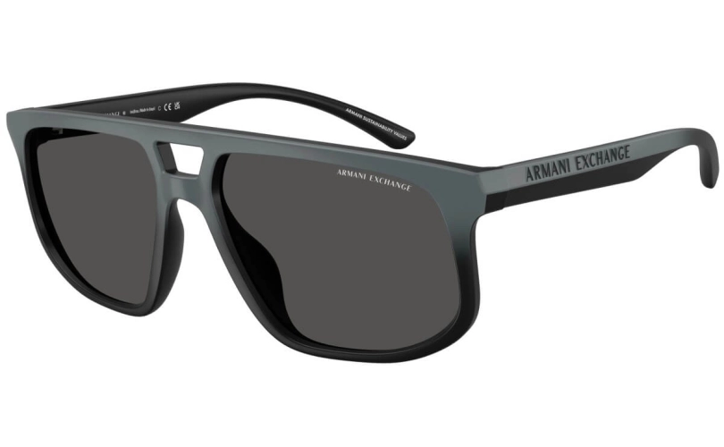 Слънчеви очила ARMANI EXCHANGE AX4161SU - 838887 - Цена | SkyOptic