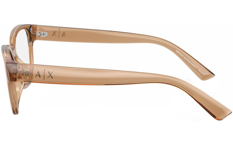 ARMANI EXCHANGE AX3134U - 8396 - 53 - 2