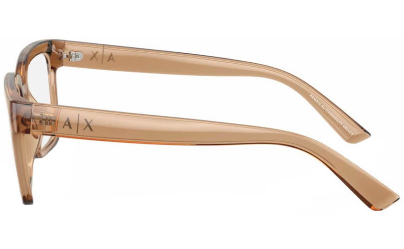 ARMANI EXCHANGE AX3133U - 8396 - 52 - 2