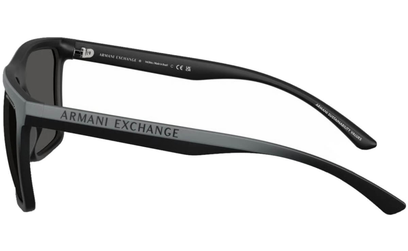 ARMANI EXCHANGE AX4162SU - 838887 - 2 - Skyoptic.bg ARMANI EXCHANGE AX4162SU - 838887 - 2