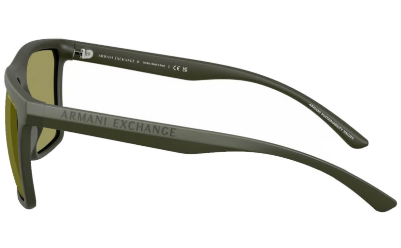 ARMANI EXCHANGE AX4162SU - 83892A - 2 - Skyoptic.bg ARMANI EXCHANGE AX4162SU - 83892A - 2