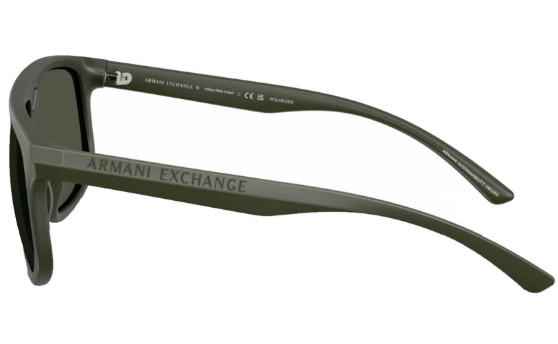 ARMANI EXCHANGE AX4161SU - 83899A - 2 - Skyoptic.bg ARMANI EXCHANGE AX4161SU - 83899A - 2