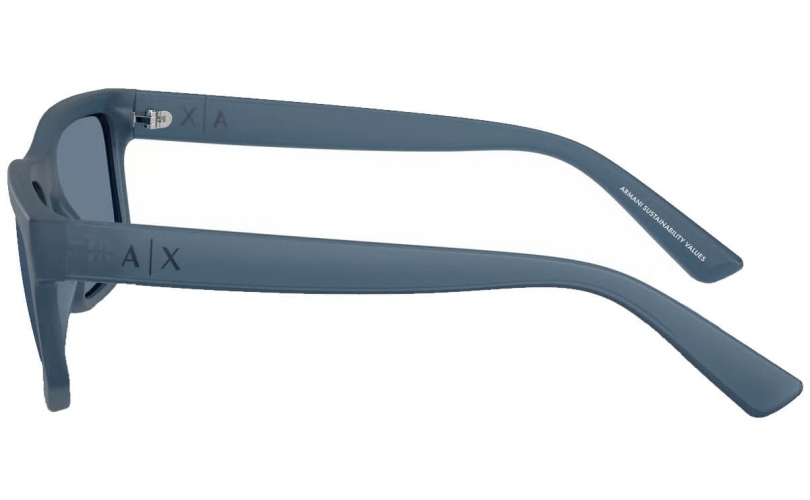 ARMANI EXCHANGE AX4165S - 83922V - 2 - Skyoptic.bg ARMANI EXCHANGE AX4165S - 83922V - 2