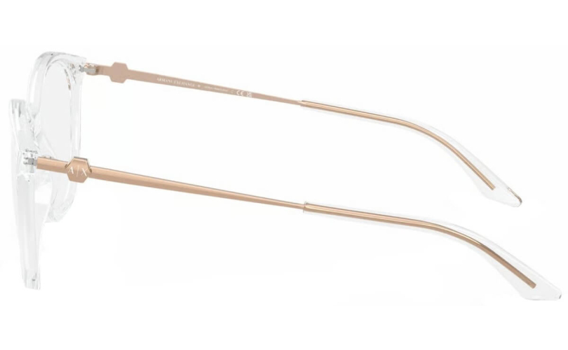 ARMANI EXCHANGE AX3109 - 8235 -54 - 2