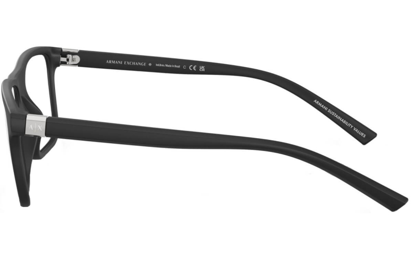 ARMANI EXCHANGE AX3136U – 8078 - 2 - Skyoptic.bg ARMANI EXCHANGE AX3136U – 8078 - 2
