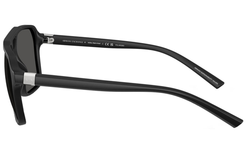 ARMANI EXCHANGE AX4166SU - 807887 - 2