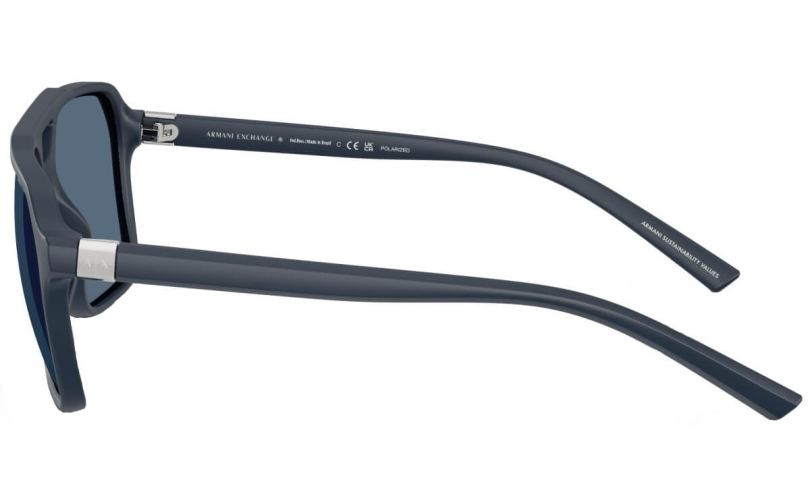 ARMANI EXCHANGE AX4166SU - 839980 - 2