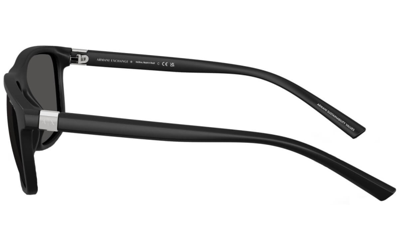 ARMANI EXCHANGE AX4167SU - 807887 - 2 - Skyoptic.bg ARMANI EXCHANGE AX4167SU - 807887 - 2