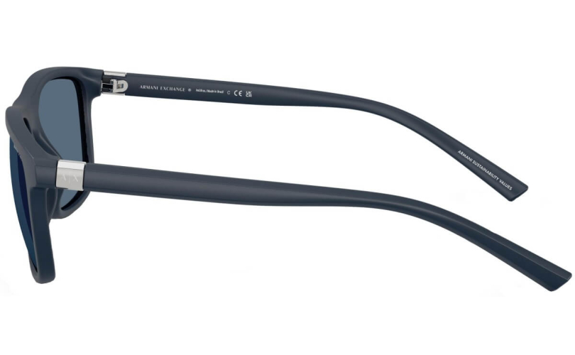 ARMANI EXCHANGE AX4167SU - 839980 - 2 - Skyoptic.bg ARMANI EXCHANGE AX4167SU - 839980 - 2