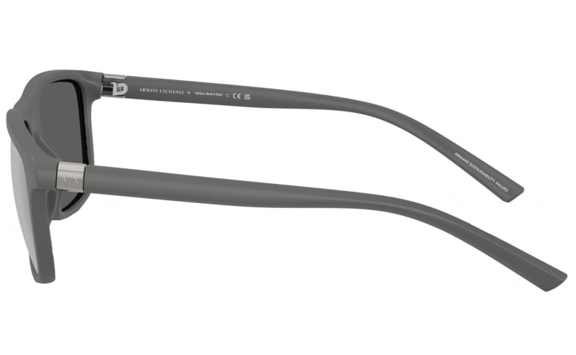 ARMANI EXCHANGE AX4167SU - 84006G - 2