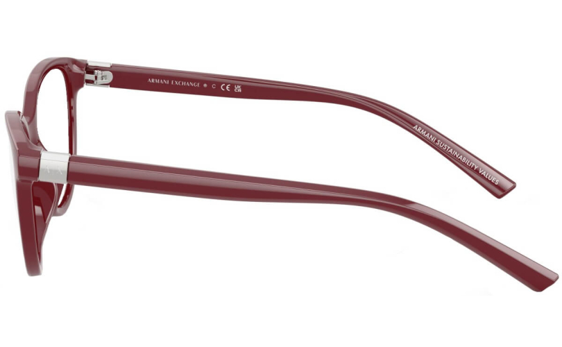 ARMANI EXCHANGE AX3138U – 8387 - 2