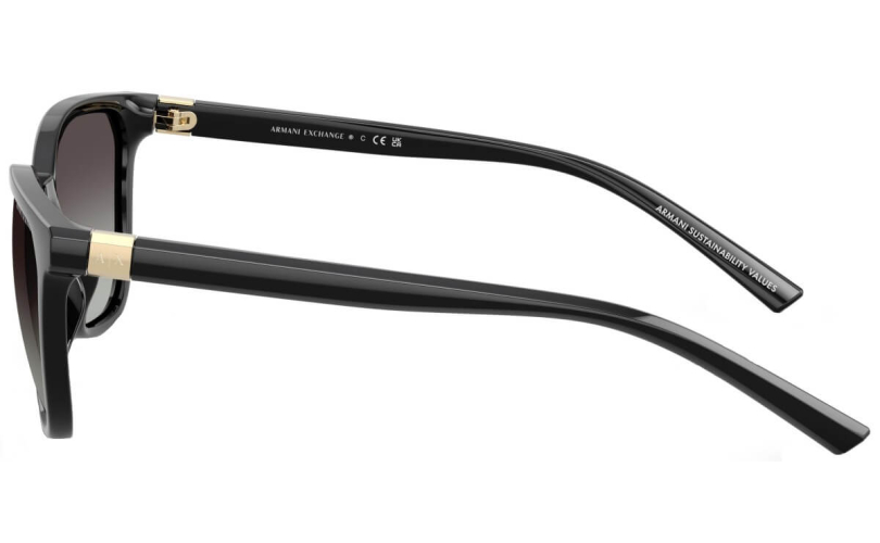 ARMANI EXCHANGE AX4168SU - 81588G - 2 - Skyoptic.bg ARMANI EXCHANGE AX4168SU - 81588G - 2