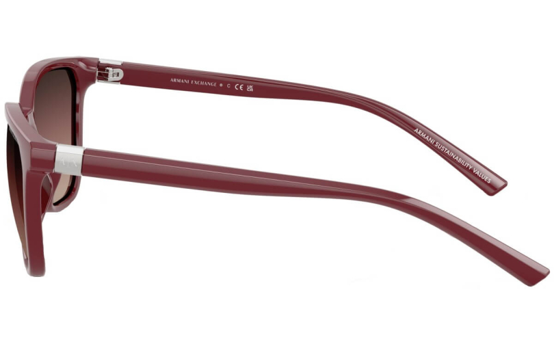 ARMANI EXCHANGE AX4168SU - 8387E2 - 2
