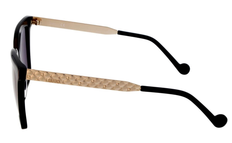 LIU JO LJ753S - 001 - 2 - Skyoptic.bg LIU JO LJ753S - 001 - 2